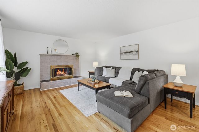 12870 NW Overland Trail, Bremerton, WA 98312