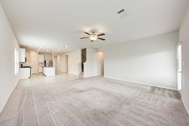 1019 Round Bale RD, Hutto, TX 78634