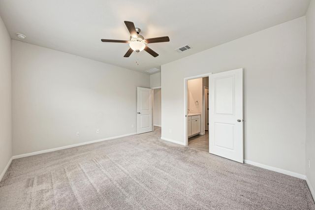 1019 Round Bale RD, Hutto, TX 78634