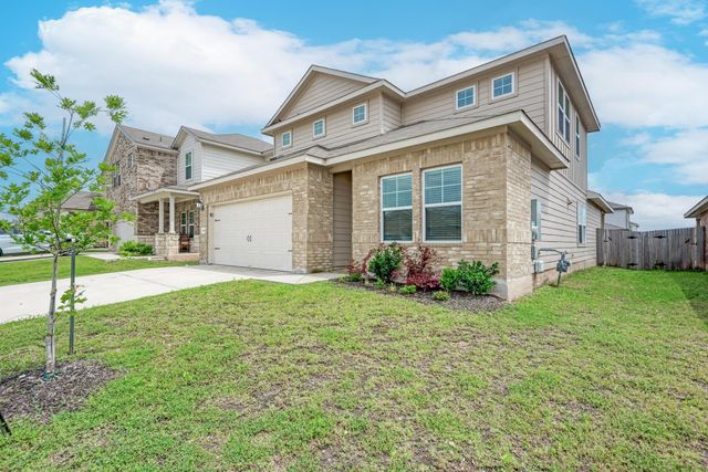 1019 Round Bale RD, Hutto, TX 78634
