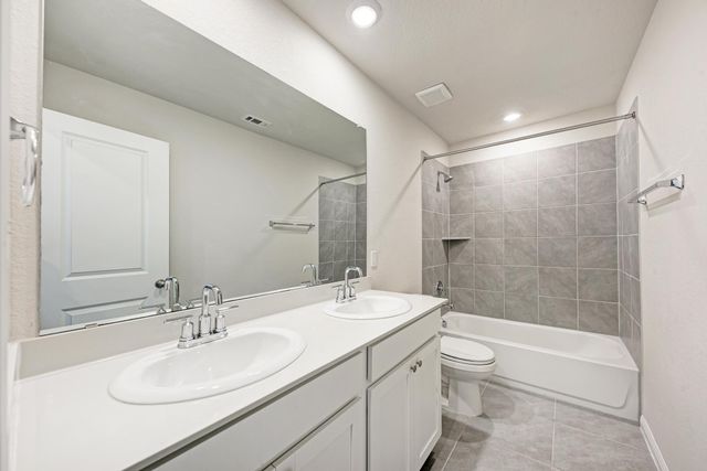 1019 Round Bale RD, Hutto, TX 78634