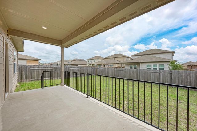 1019 Round Bale RD, Hutto, TX 78634
