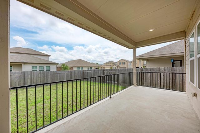 1019 Round Bale RD, Hutto, TX 78634