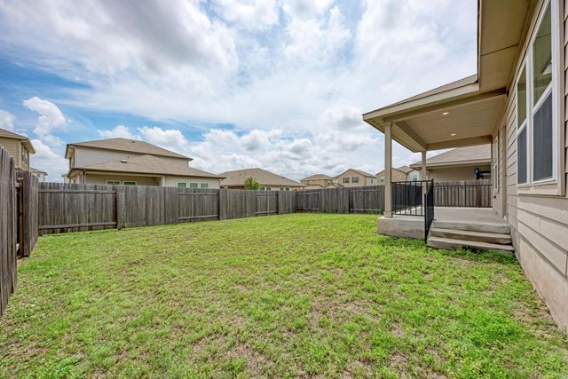 1019 Round Bale RD, Hutto, TX 78634