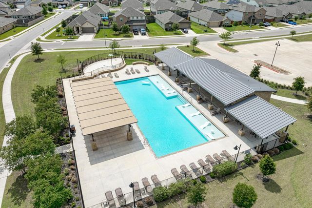 1019 Round Bale RD, Hutto, TX 78634