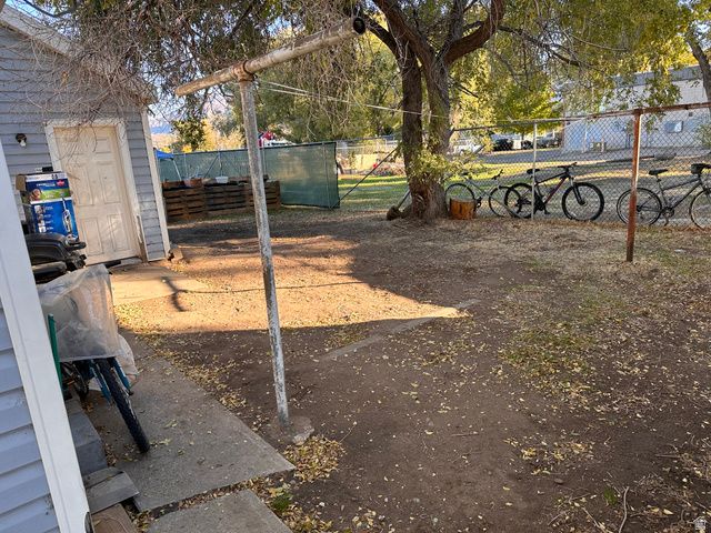 154 E HARRIS ST, Ogden, UT 84401