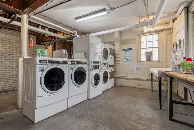 6 Washington Avenue 11, Cambridge, MA 02140