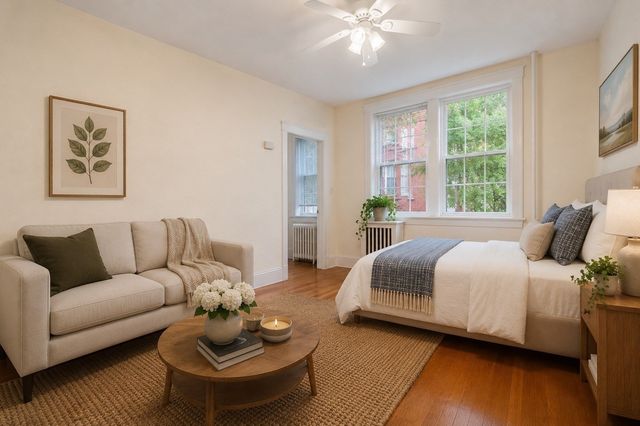 6 Washington Avenue 11, Cambridge, MA 02140