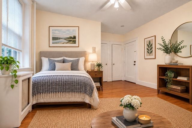 6 Washington Avenue 11, Cambridge, MA 02140