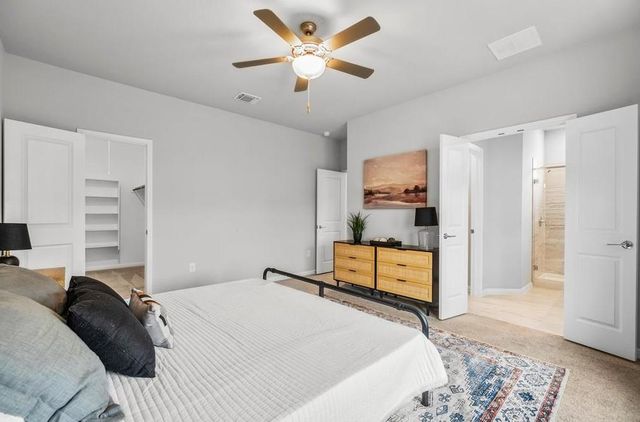 5409 Baythorne DR A, Austin, TX 78747