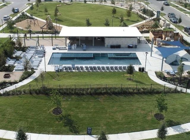 5409 Baythorne DR A, Austin, TX 78747