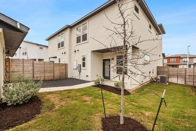 5409 Baythorne DR A, Austin, TX 78747