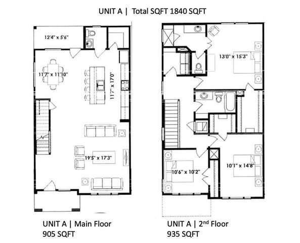 5409 Baythorne DR A, Austin, TX 78747