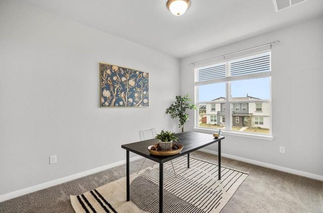 5409 Baythorne DR A, Austin, TX 78747