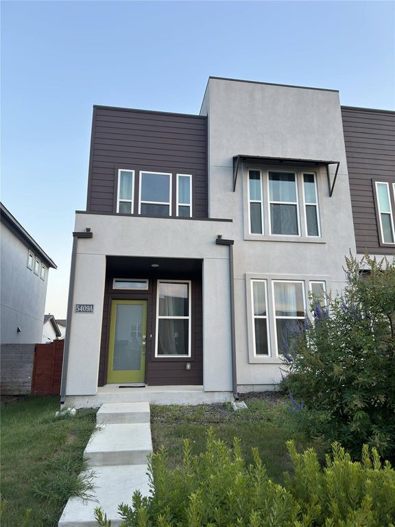 5409 Baythorne DR A, Austin, TX 78747