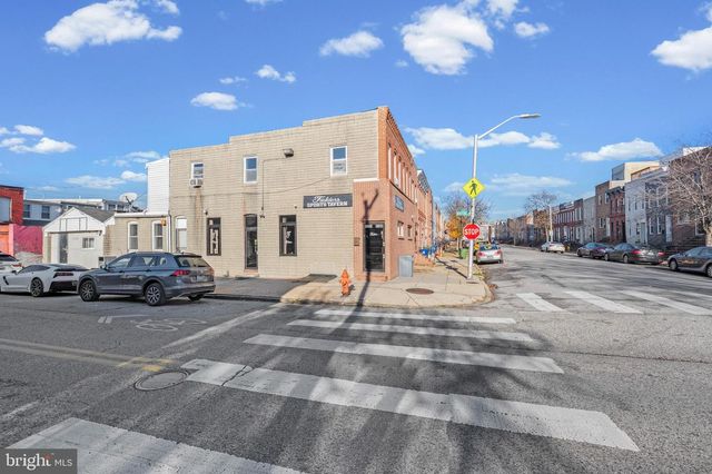 1182 NANTICOKE ST, Baltimore, MD 21230