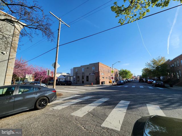 1182 NANTICOKE ST, Baltimore, MD 21230