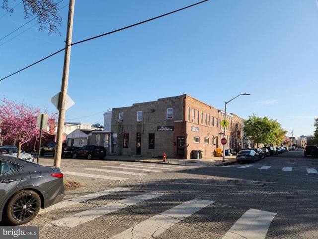 1182 NANTICOKE ST, Baltimore, MD 21230