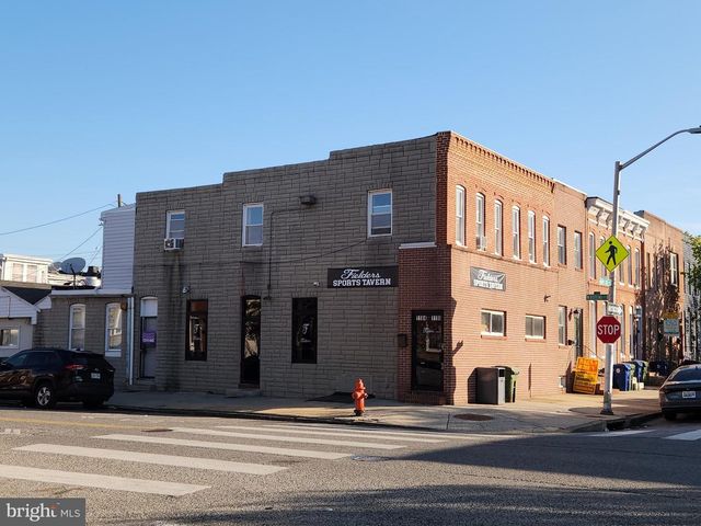 1182 NANTICOKE ST, Baltimore, MD 21230