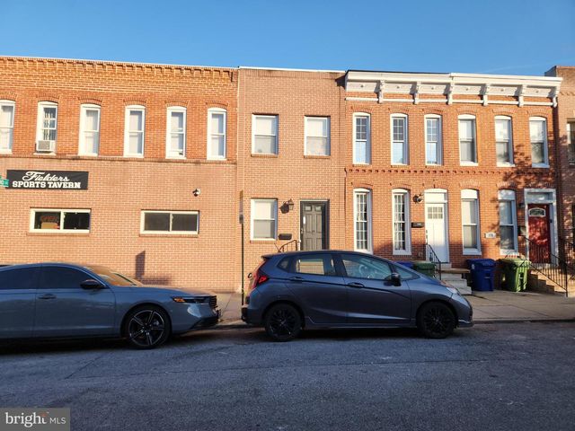 1182 NANTICOKE ST, Baltimore, MD 21230
