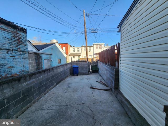 1182 NANTICOKE ST, Baltimore, MD 21230