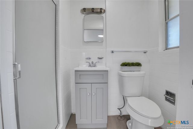 4906 Bernadine Drive, San Antonio, TX 78220