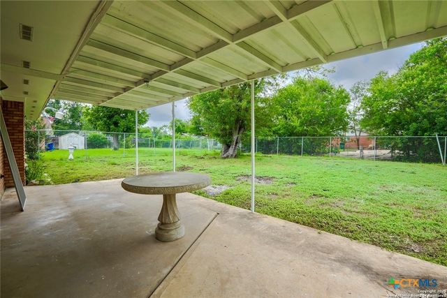 4906 Bernadine Drive, San Antonio, TX 78220