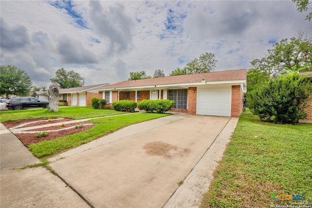 4906 Bernadine Drive, San Antonio, TX 78220