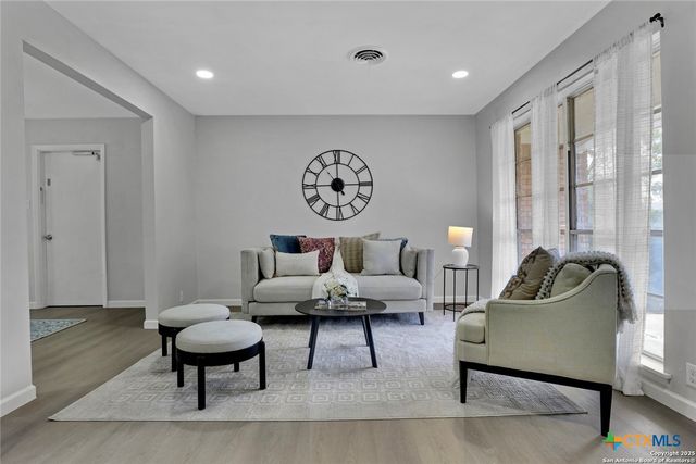 4906 Bernadine Drive, San Antonio, TX 78220