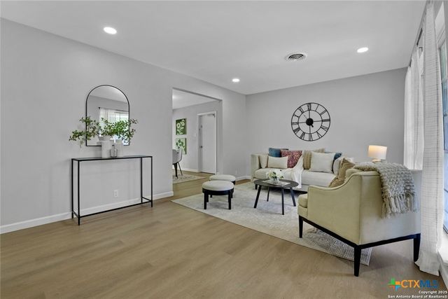 4906 Bernadine Drive, San Antonio, TX 78220