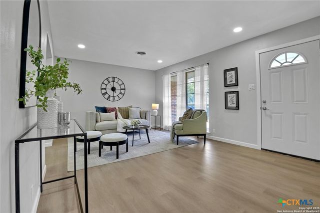 4906 Bernadine Drive, San Antonio, TX 78220