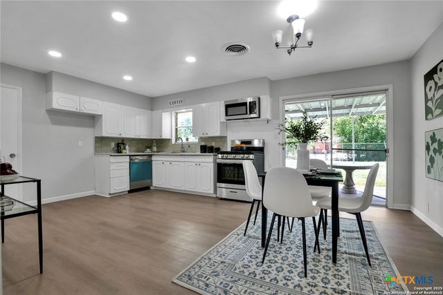 4906 Bernadine Drive, San Antonio, TX 78220