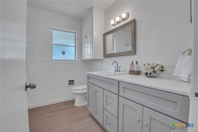 4906 Bernadine Drive, San Antonio, TX 78220