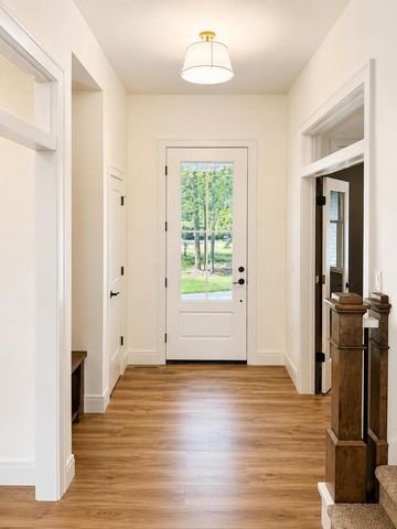 1232 THAYER TRAIL, Hobart, WI 54155