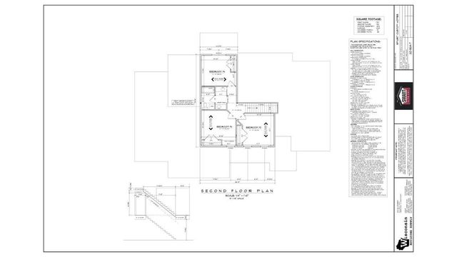 1232 THAYER TRAIL, Hobart, WI 54155