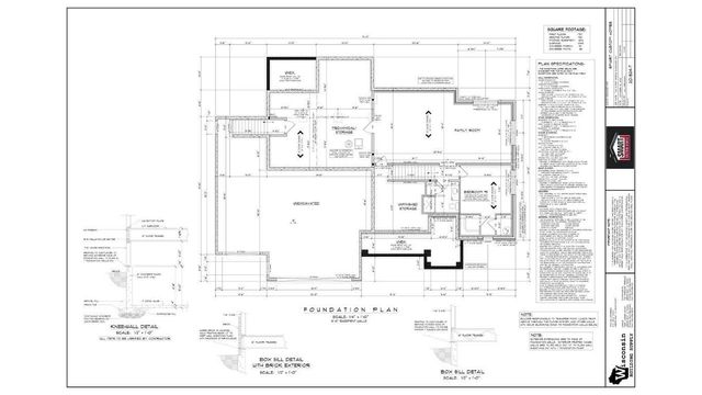 1232 THAYER TRAIL, Hobart, WI 54155