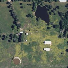 402336 E 1100, Henryetta, OK 74437