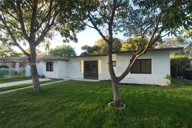 315 NW 127th St, North Miami, FL 33168