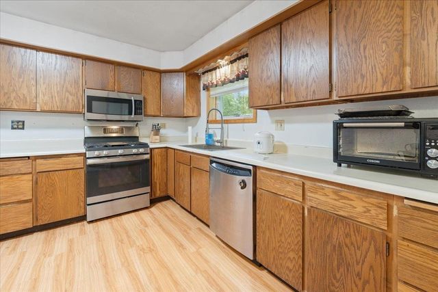3871 BRANCH AVENUE, North Pole, AK 99705