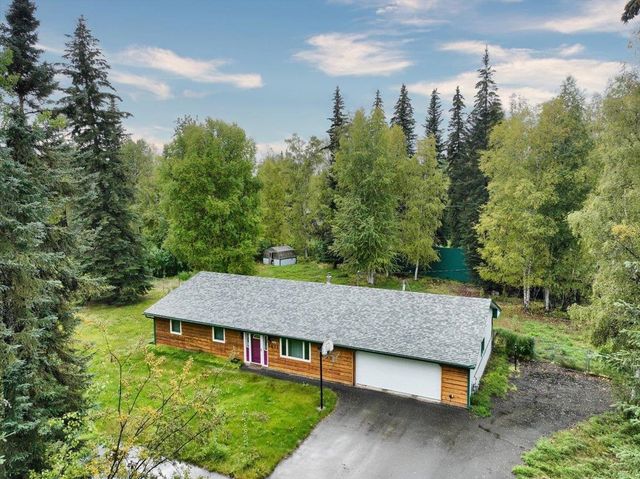 3871 BRANCH AVENUE, North Pole, AK 99705
