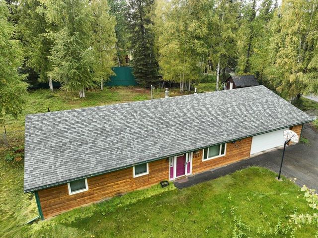 3871 BRANCH AVENUE, North Pole, AK 99705