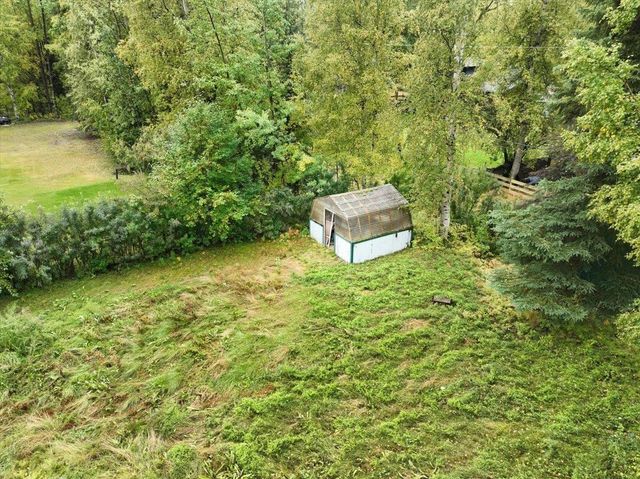 3871 BRANCH AVENUE, North Pole, AK 99705