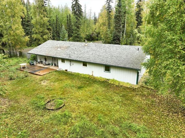 3871 BRANCH AVENUE, North Pole, AK 99705