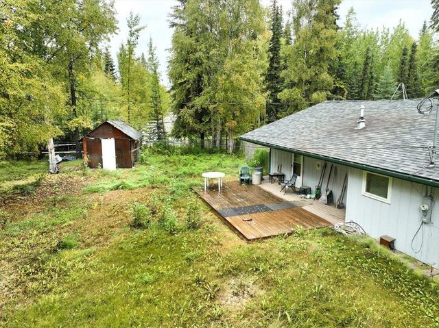 3871 BRANCH AVENUE, North Pole, AK 99705