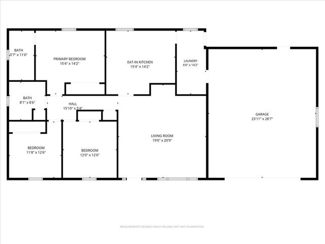 3871 BRANCH AVENUE, North Pole, AK 99705