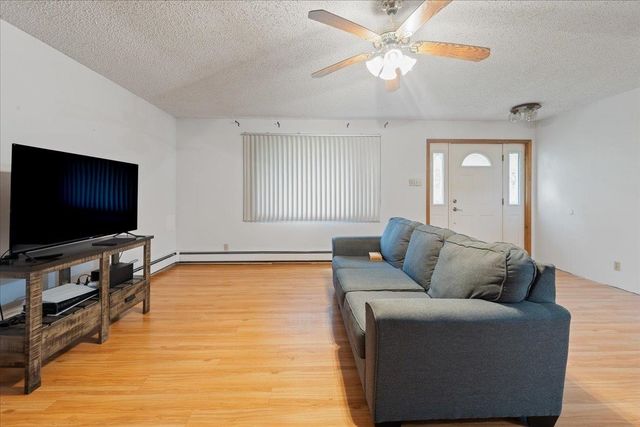 3871 BRANCH AVENUE, North Pole, AK 99705