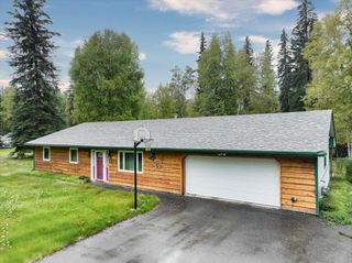 3871 BRANCH AVENUE, North Pole, AK 99705
