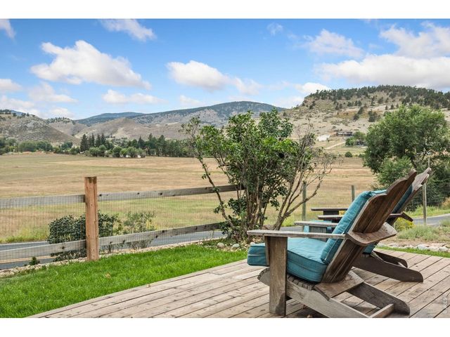 7239 W County Road 24, Loveland, CO 80538