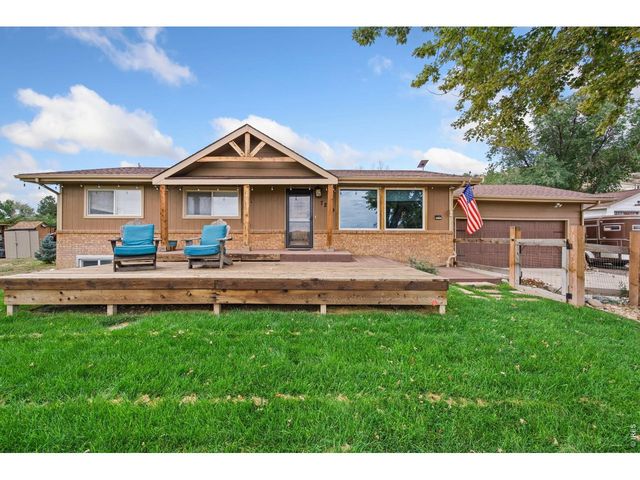 7239 W County Road 24, Loveland, CO 80538