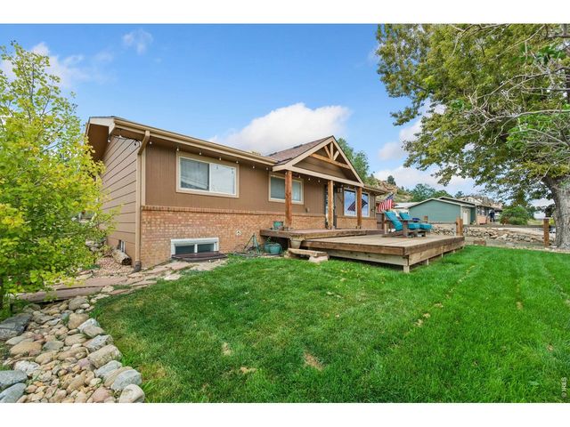 7239 W County Road 24, Loveland, CO 80538